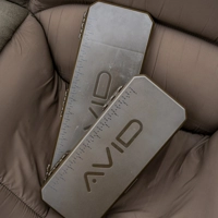 Avid Carp Reload Rig Cases